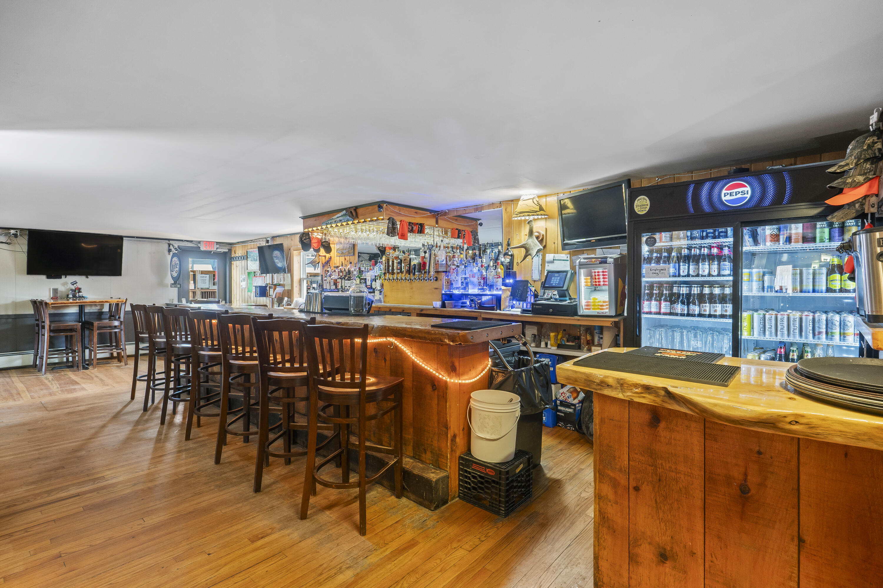 59 Eustis Village Road Eustis, ME 04936 - Photo 4 of 57 59 Eustis Village Rd_0132