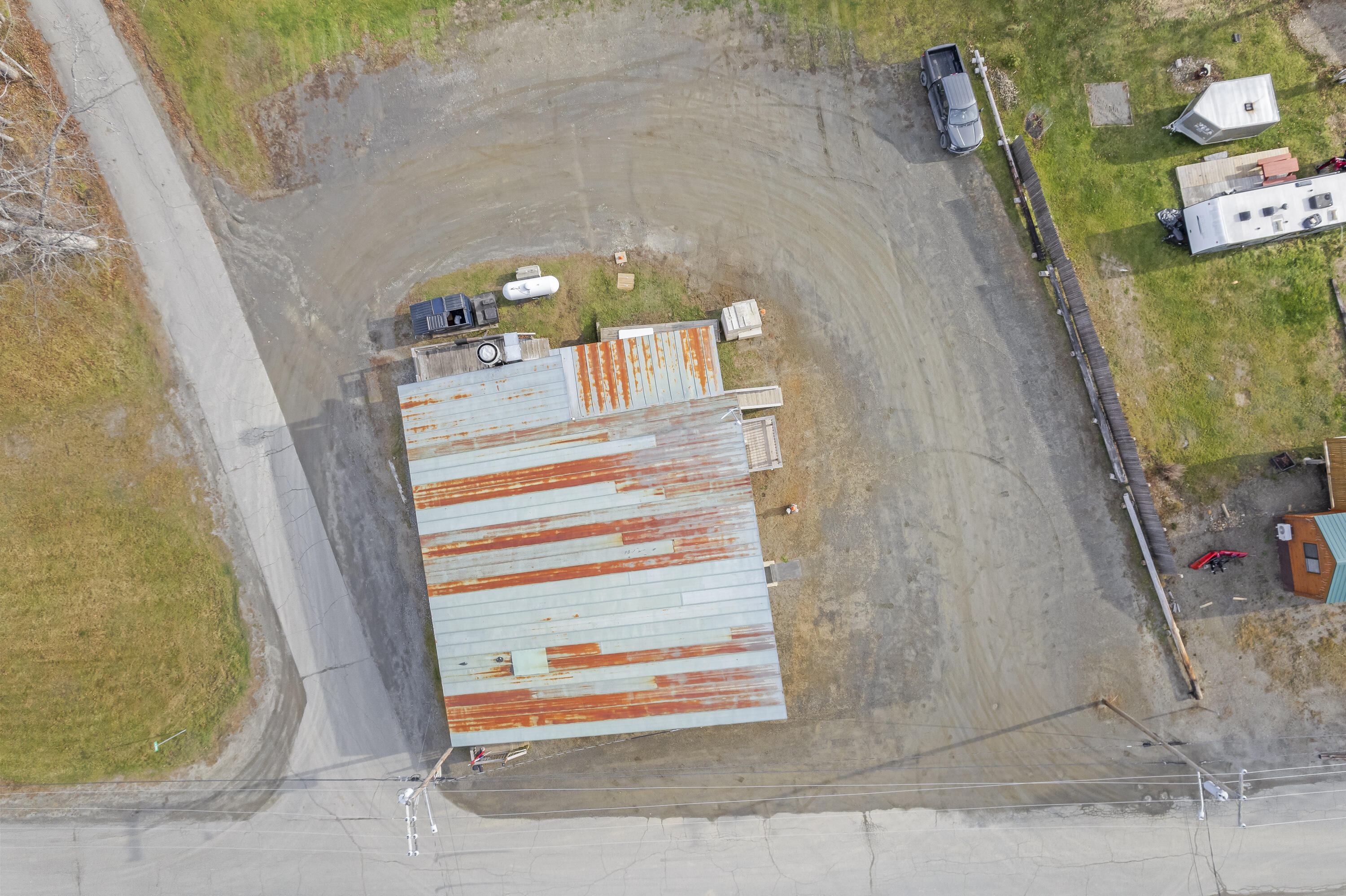 59 Eustis Village Road Eustis, ME 04936 - Photo 47 of 57 59 Eustis Village Rd_0151