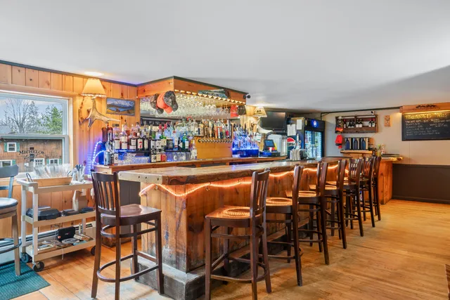 $1,250,000 | 59 Eustis Village Road, Eustis, ME 04936