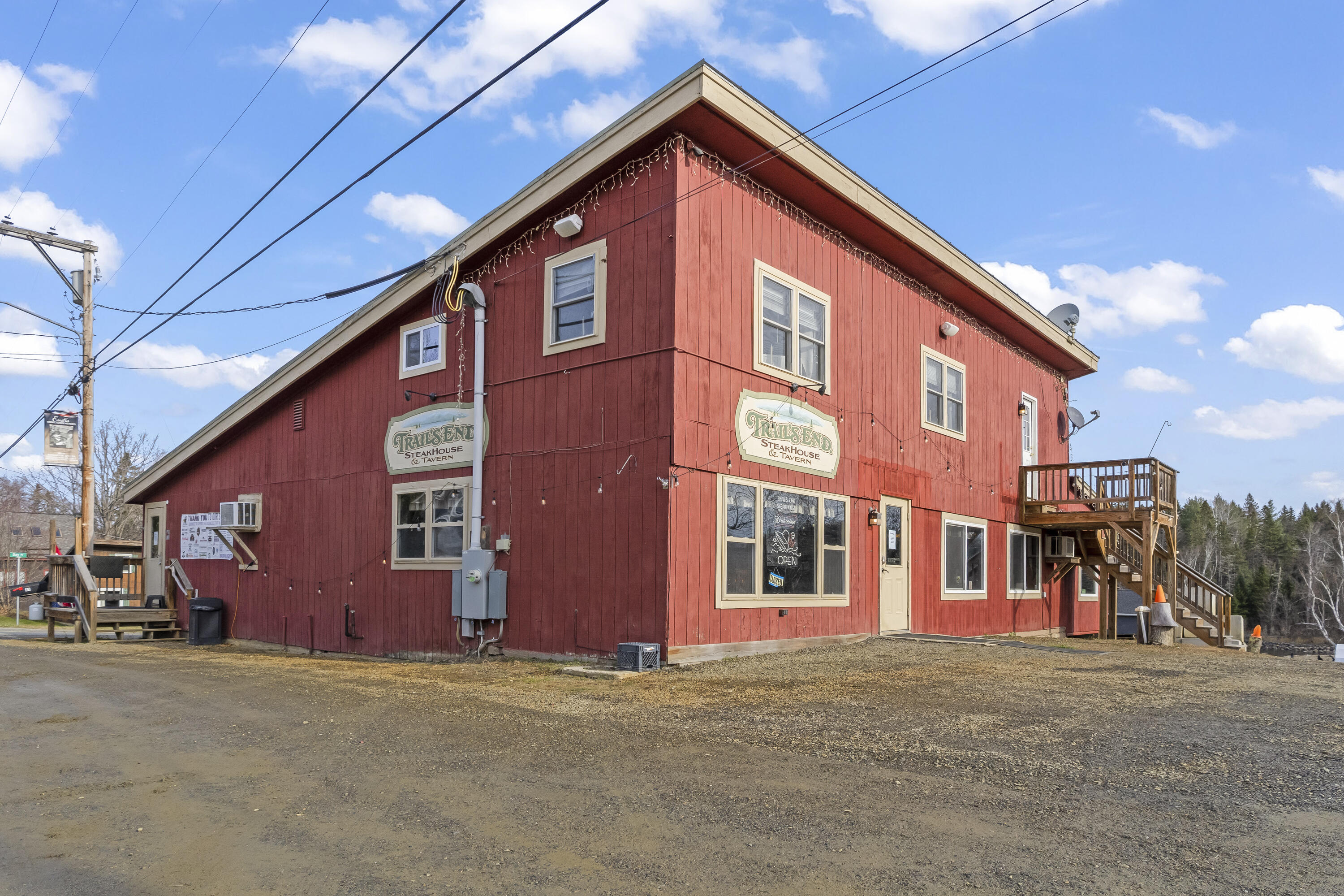 59 Eustis Village Road Eustis, ME 04936 - Photo 52 of 57 59 Eustis Village Rd_0102