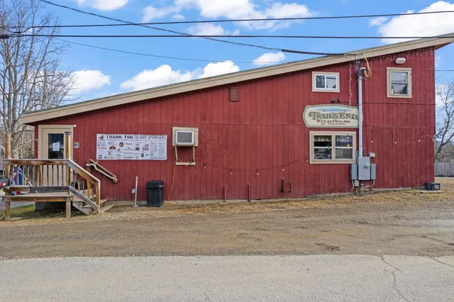 $1,250,000 | 59 Eustis Village Road, Eustis, ME 04936