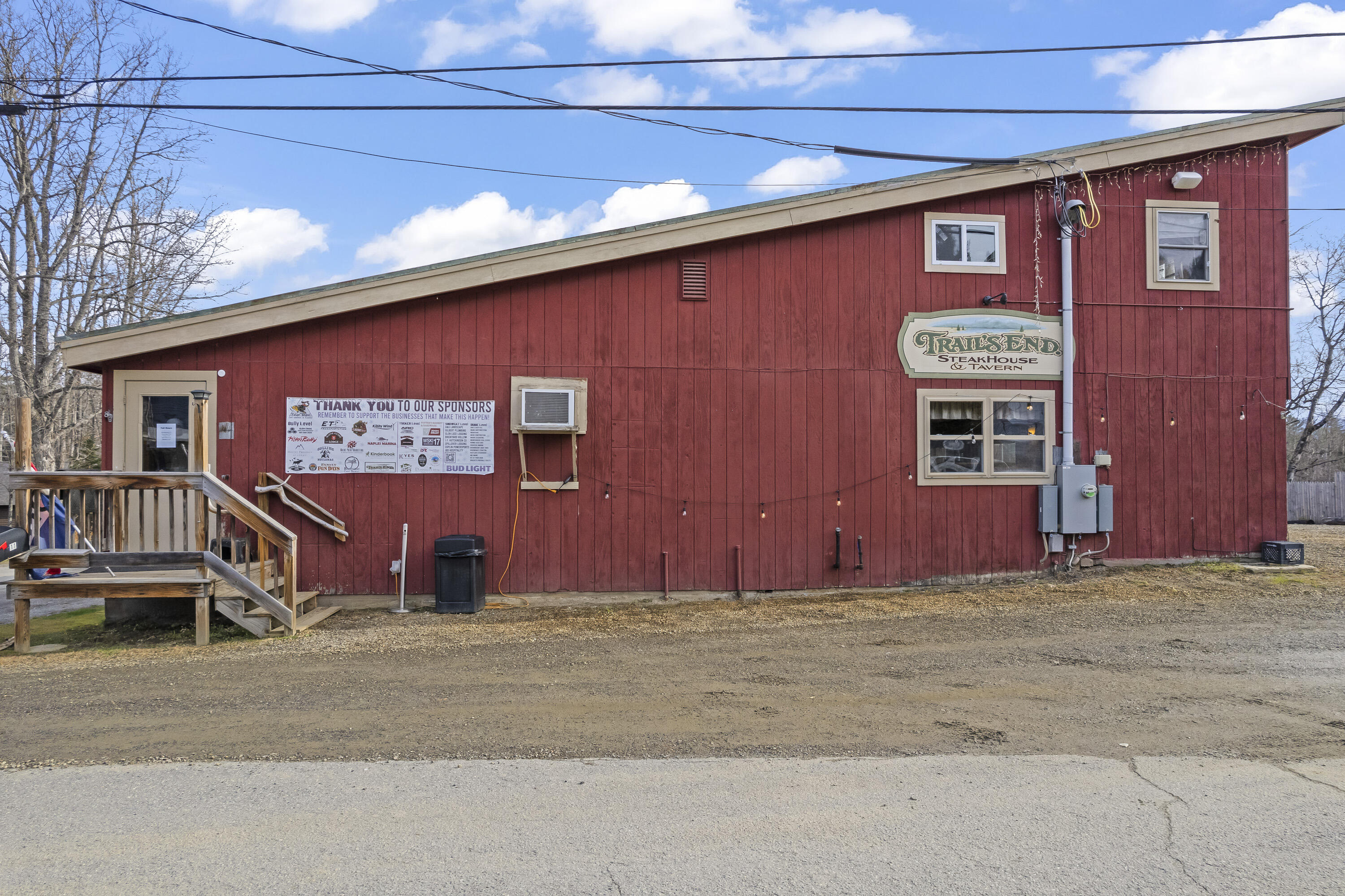 59 Eustis Village Road Eustis, ME 04936 - Photo 53 of 57 59 Eustis Village Rd_0105