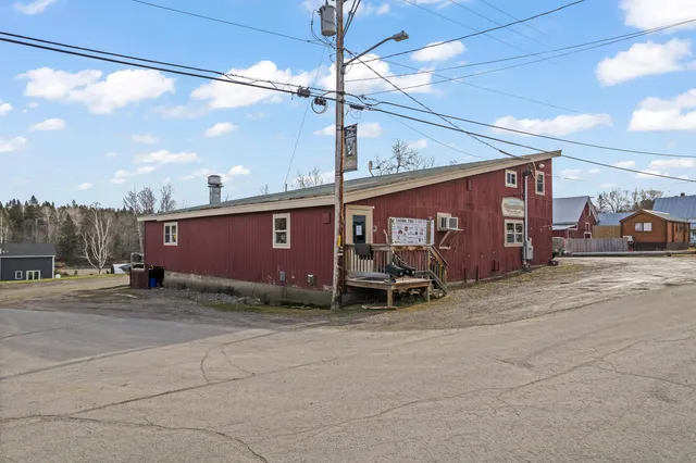 $1,250,000 | 59 Eustis Village Road, Eustis, ME 04936