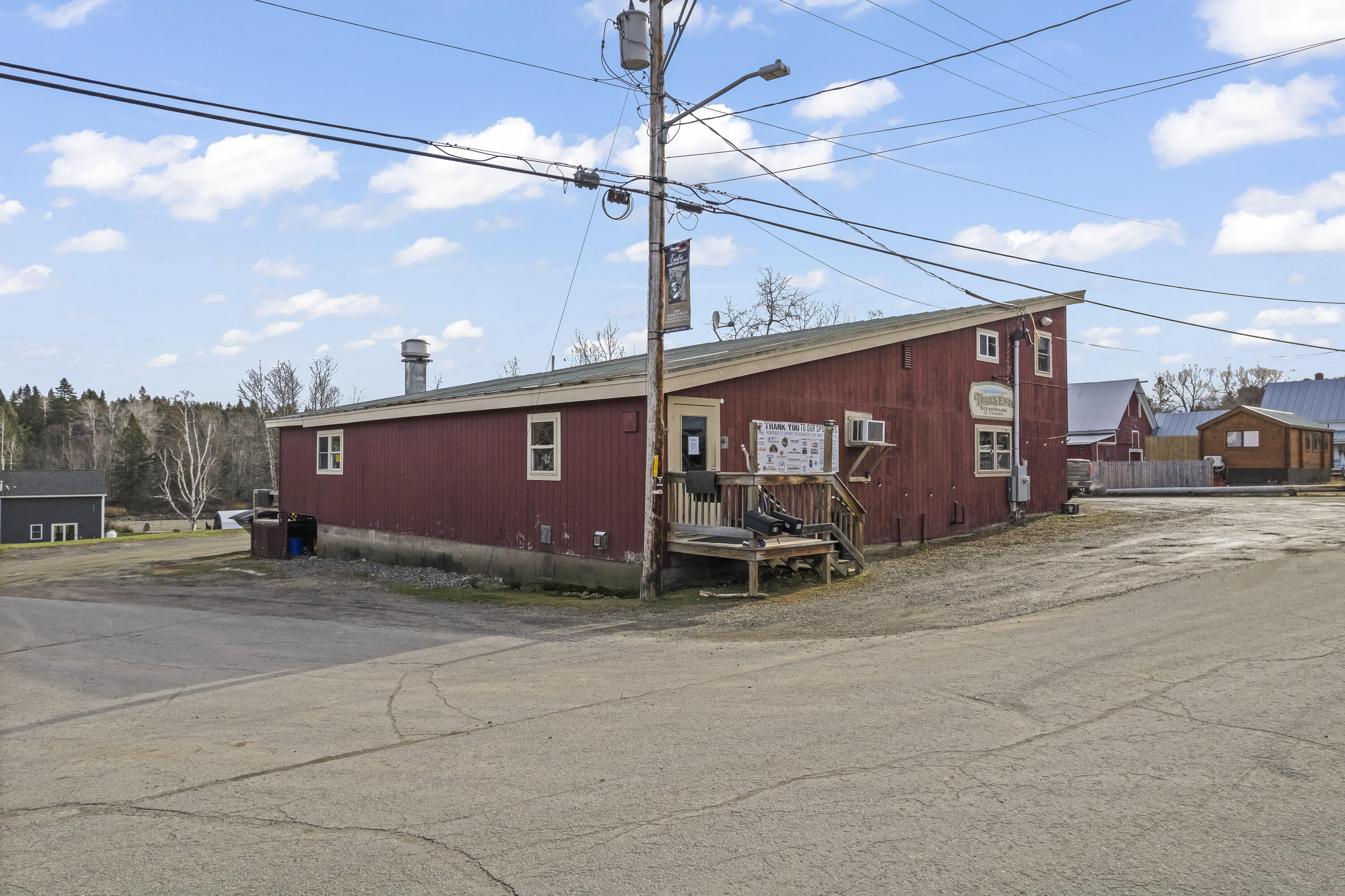 59 Eustis Village Road Eustis, ME 04936 - Photo 54 of 57 59 Eustis Village Rd_0108