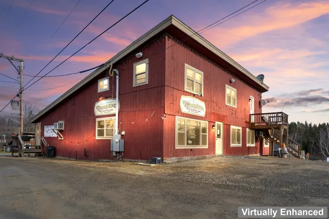 $1,250,000 | 59 Eustis Village Road, Eustis, ME 04936