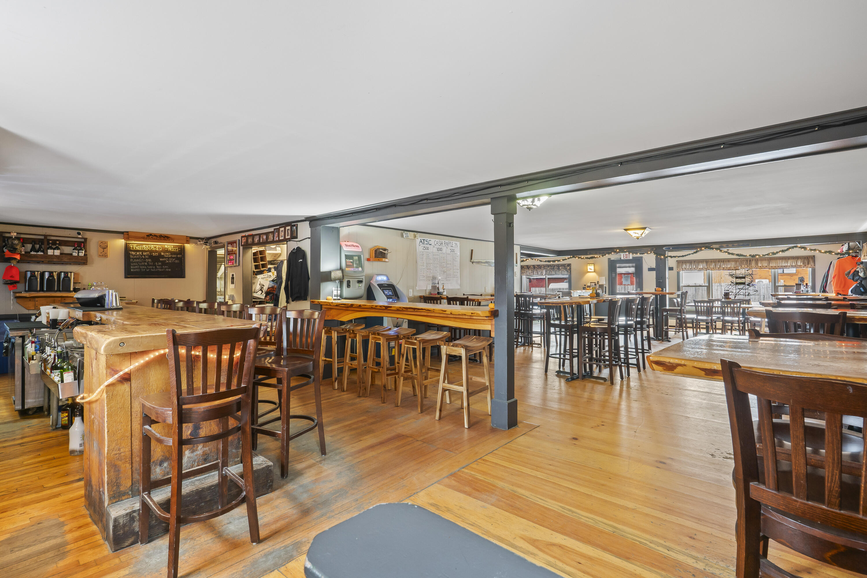 59 Eustis Village Road Eustis, ME 04936 - Photo 7 of 57 59 Eustis Village Rd_0129