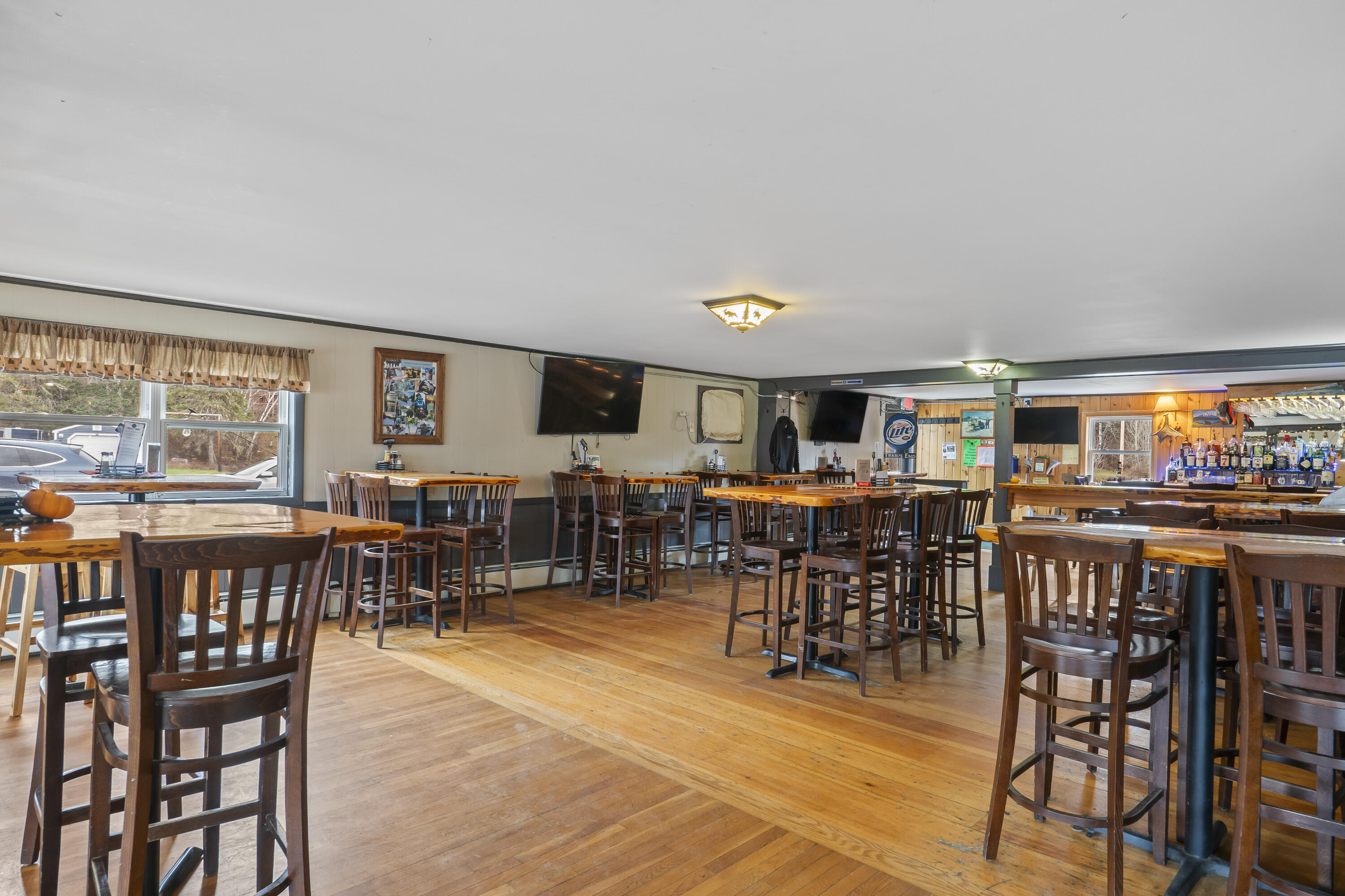 59 Eustis Village Road Eustis, ME 04936 - Photo 9 of 57 59 Eustis Village Rd_0120