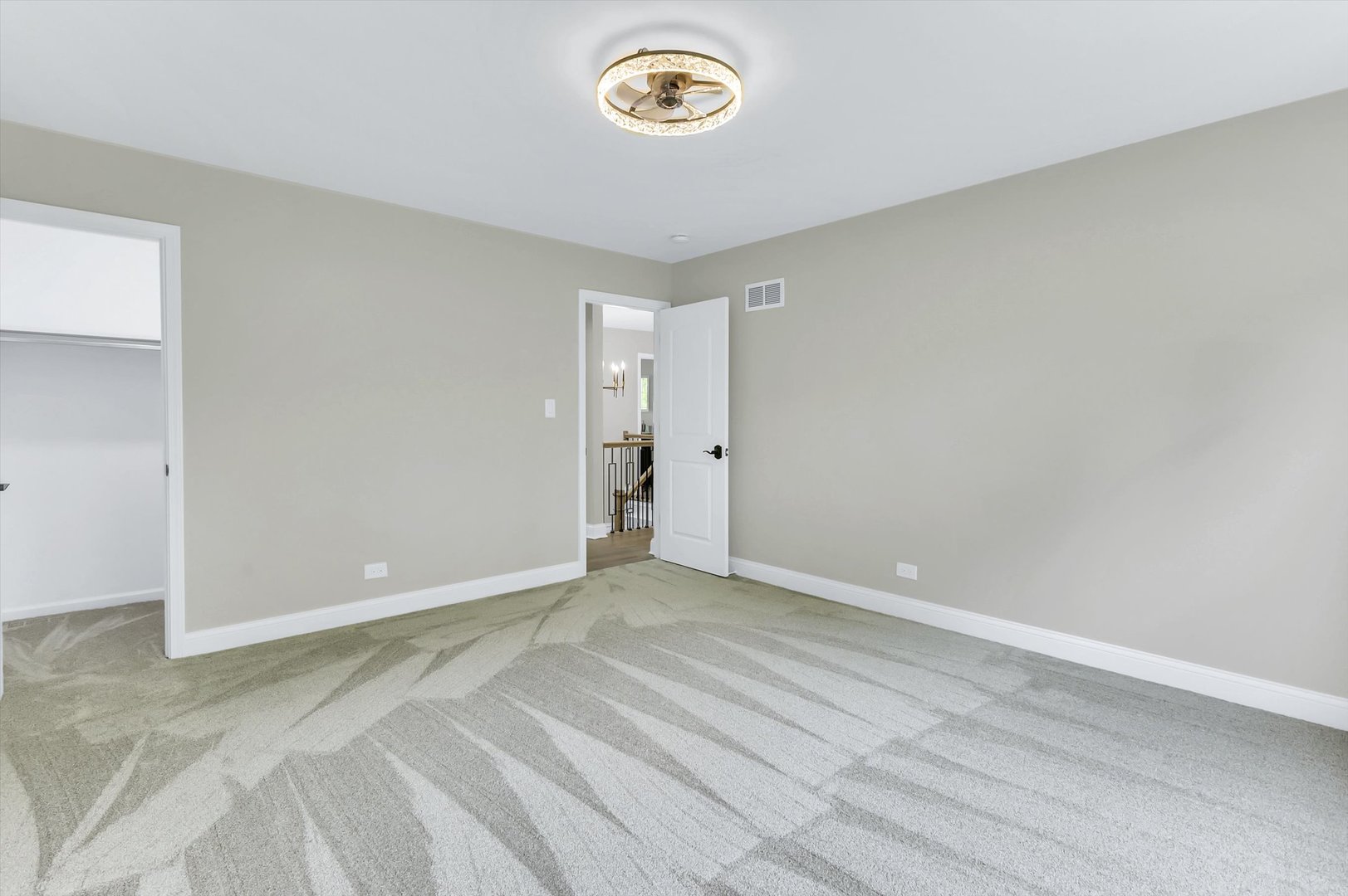 967 West Bauer Road Naperville, IL 60563 - Photo 31 of 37 a view of an empty room