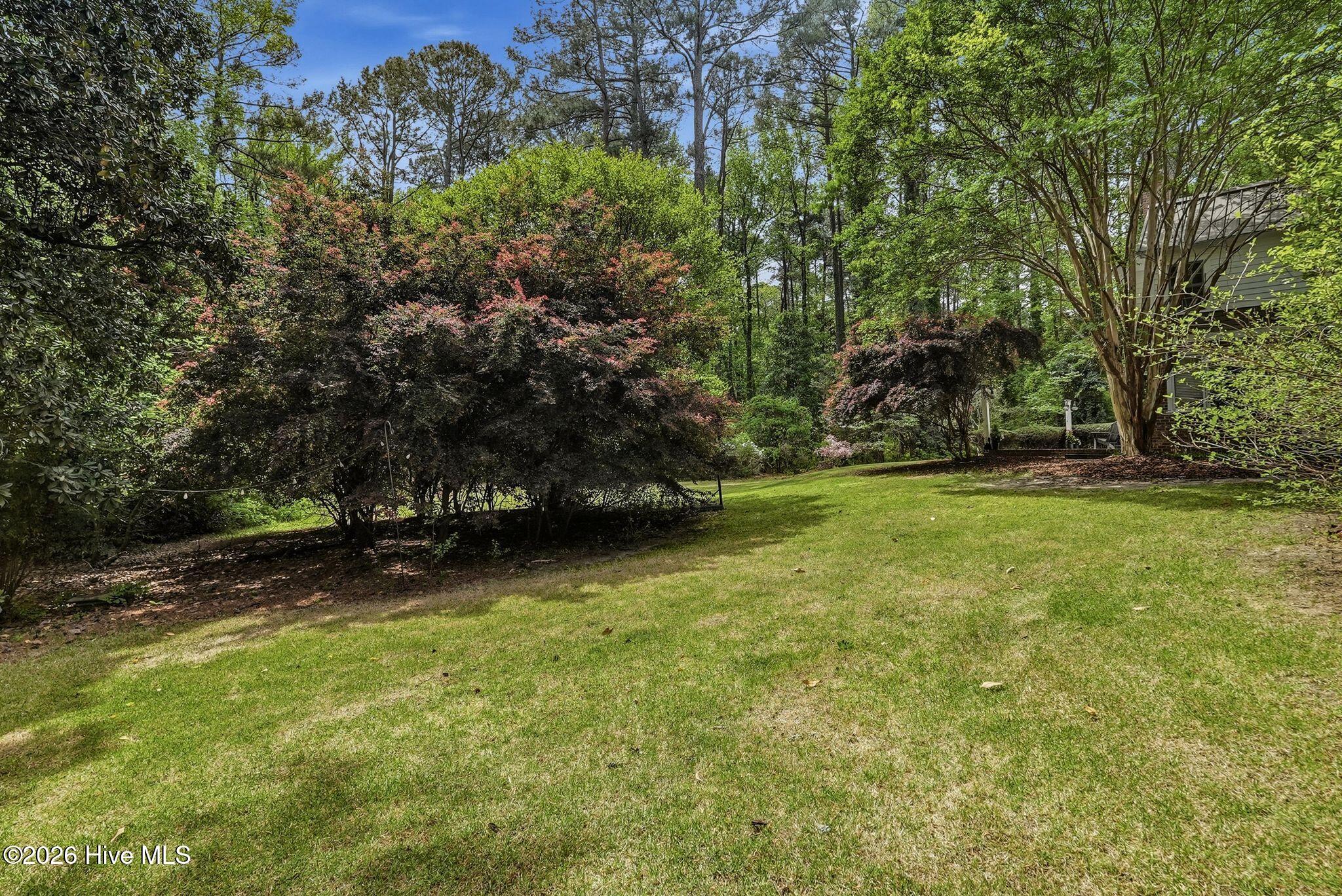 285 North Bethesda Road Southern Pines, NC 28387 - Photo 55 of 85