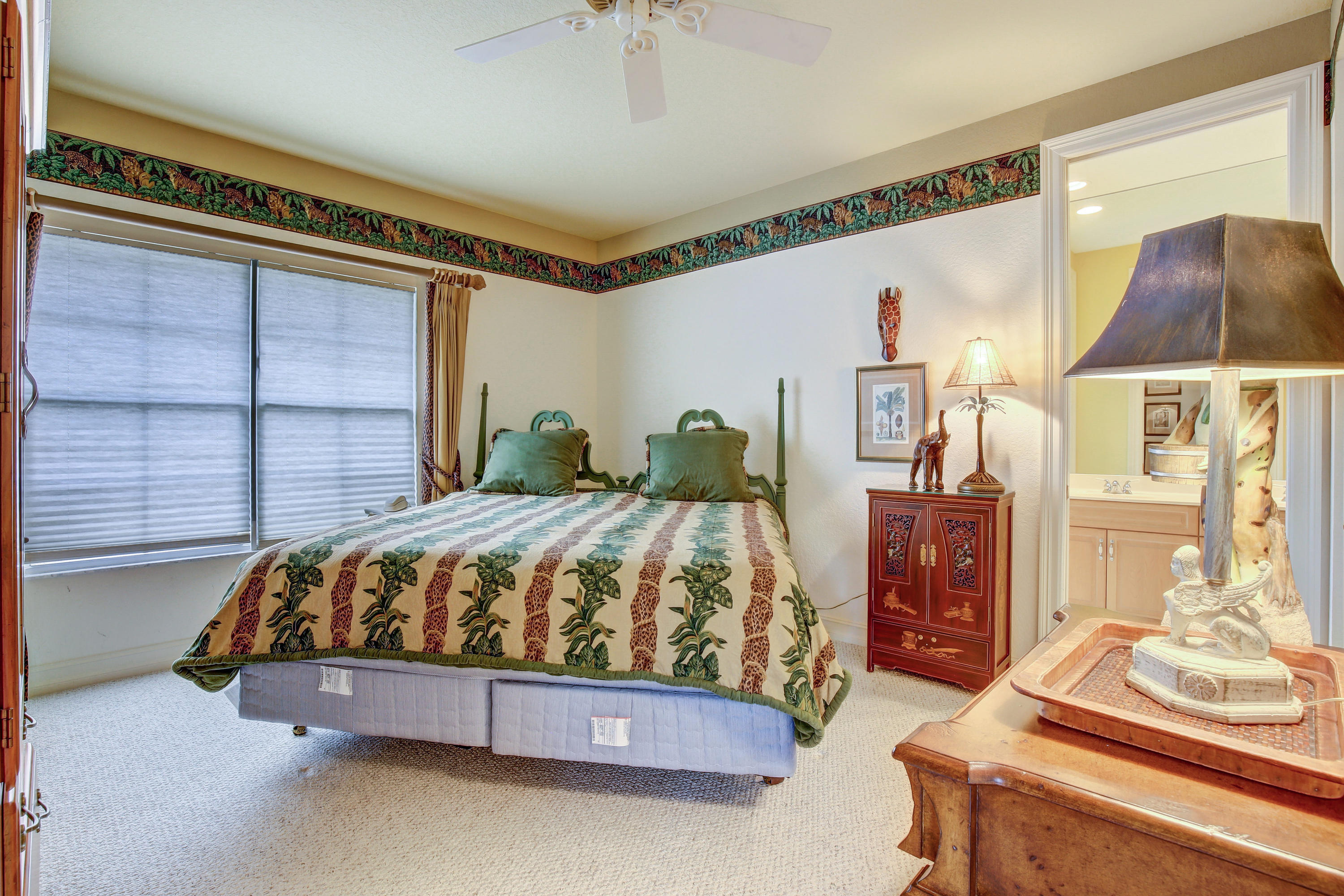 7114 Vía Firenze Boca Raton, FL 33433 - Photo 23 of 33 Bedroom