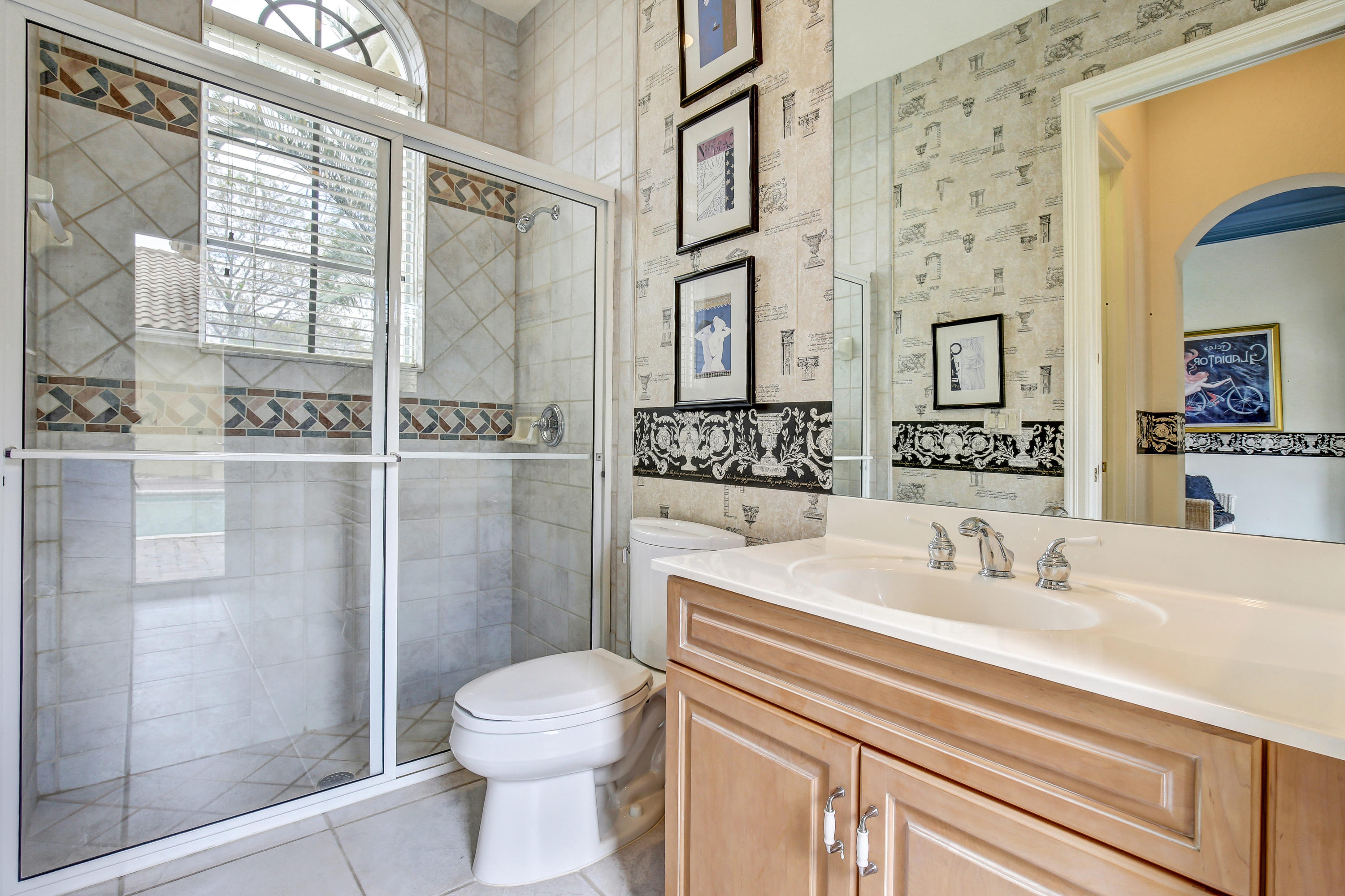 7114 Vía Firenze Boca Raton, FL 33433 - Photo 27 of 33 Guesthouse Full Bath