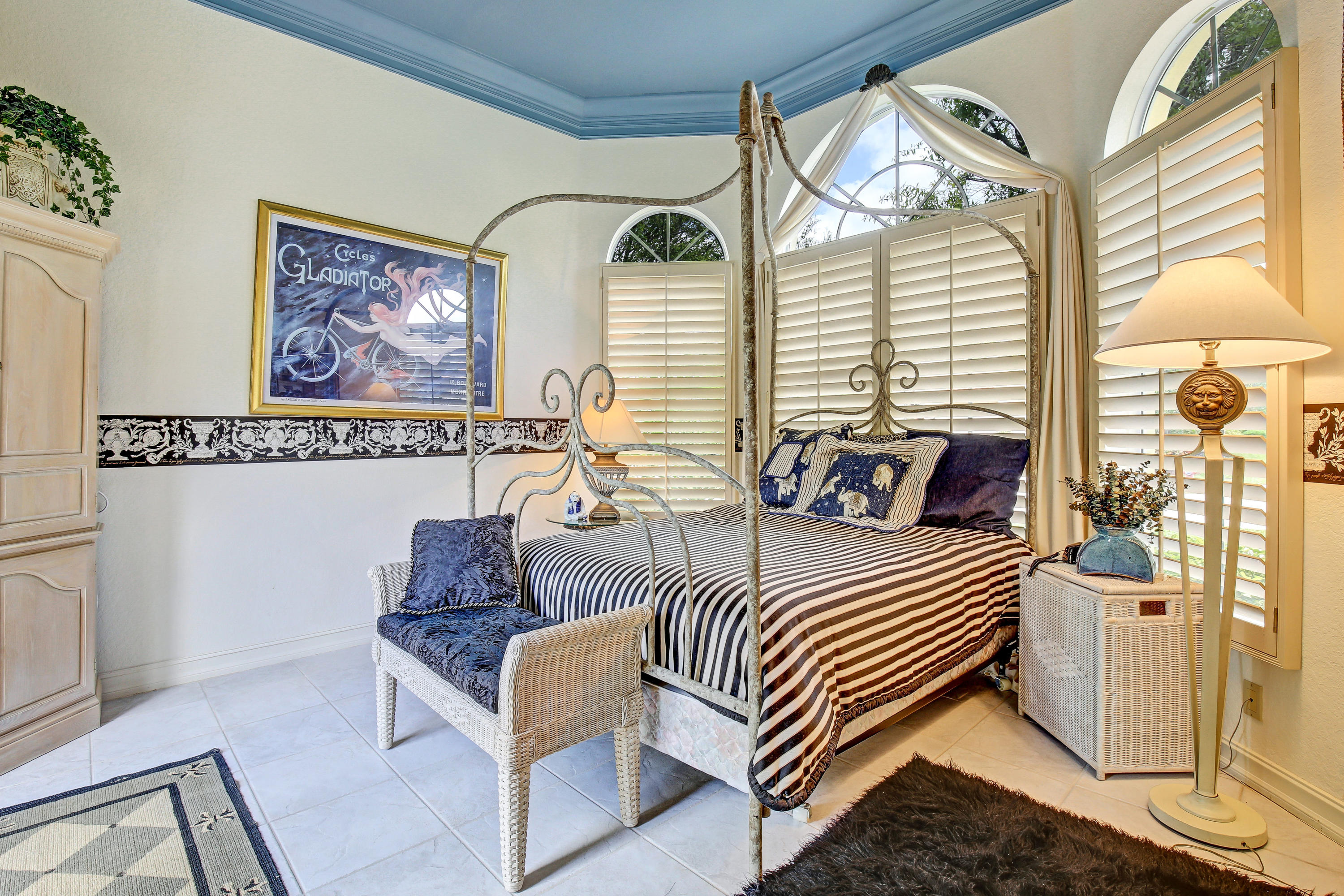 7114 Vía Firenze Boca Raton, FL 33433 - Photo 29 of 33 Bedroom