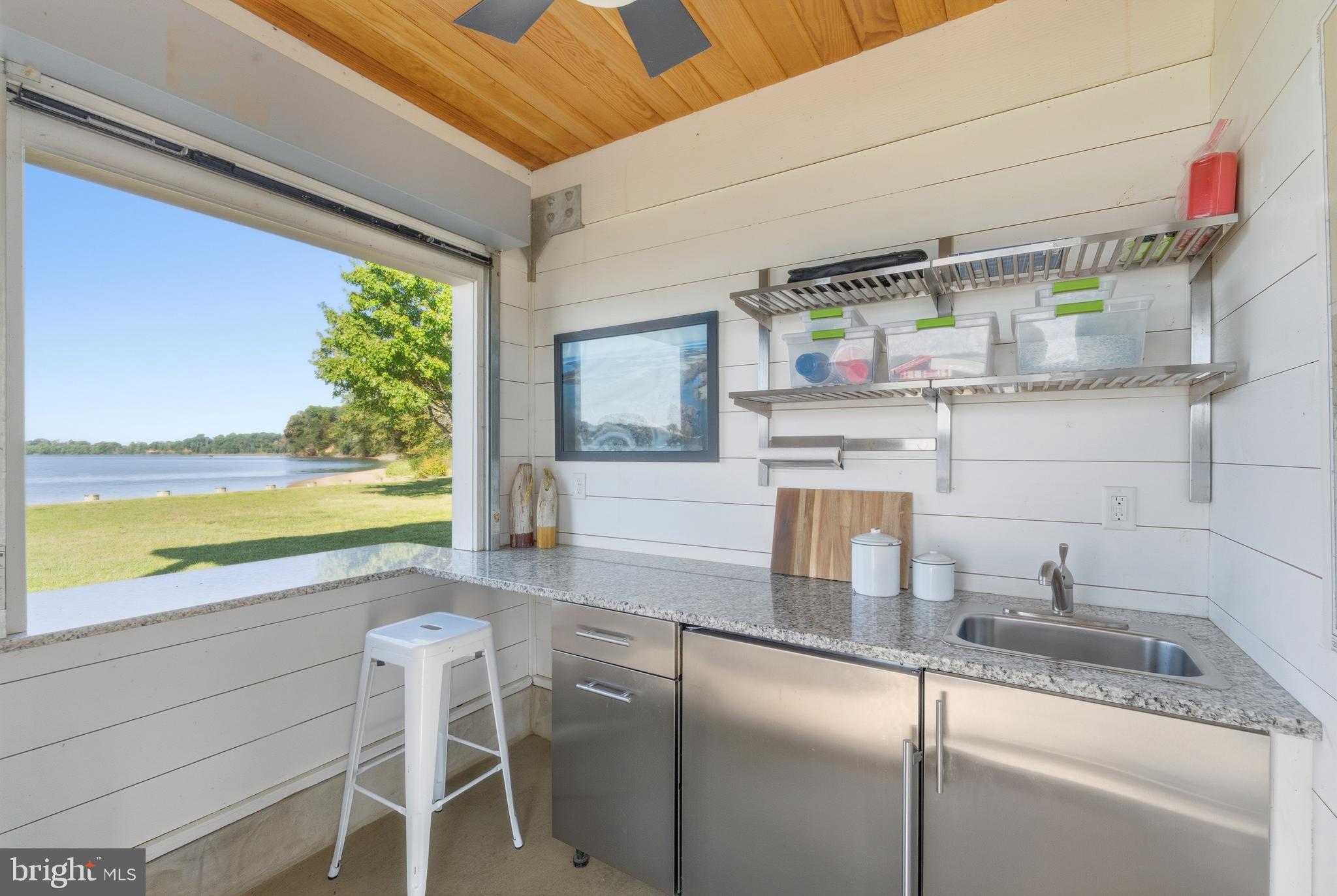 750 Cassidy Wharf Road Earleville, MD 21919 - Photo 107 of 147 Waterfront Pavilion