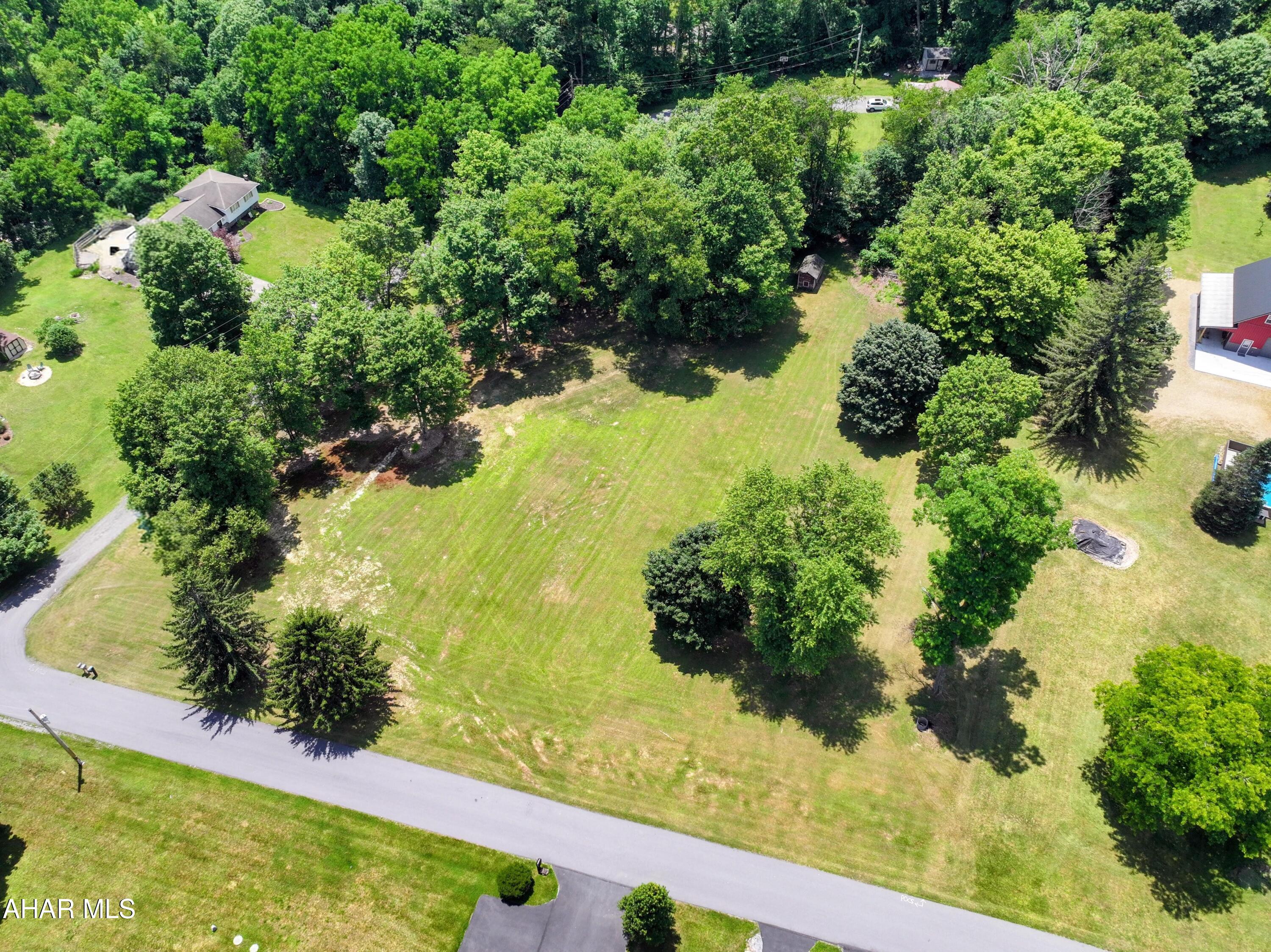 Off Park Heights Road Bedford, PA 15522 - Photo 3 of 28