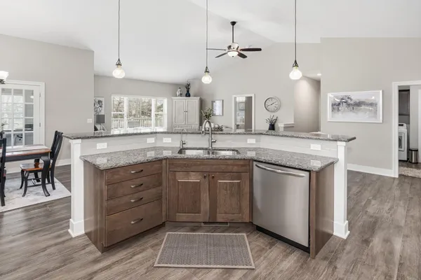 $475,000 | 9470 Sassafras Trail, Portage, MI 49002