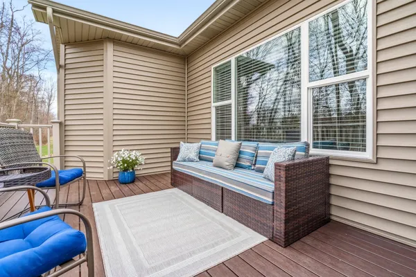 $475,000 | 9470 Sassafras Trail, Portage, MI 49002
