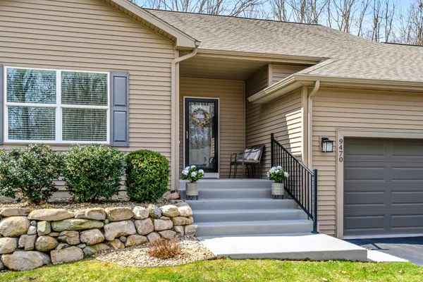 $475,000 | 9470 Sassafras Trail, Portage, MI 49002