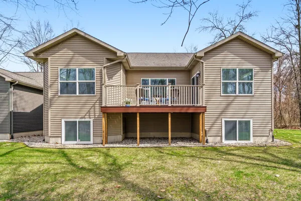 $475,000 | 9470 Sassafras Trail, Portage, MI 49002