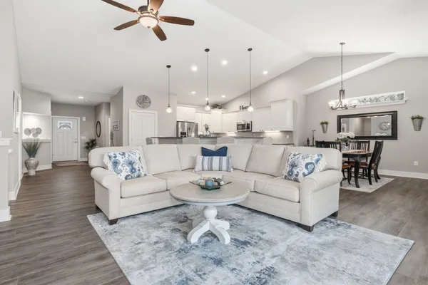 $475,000 | 9470 Sassafras Trail, Portage, MI 49002