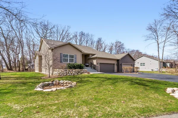 $475,000 | 9470 Sassafras Trail, Portage, MI 49002