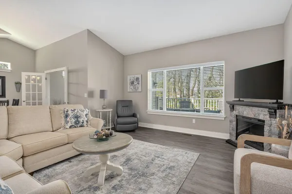 $475,000 | 9470 Sassafras Trail, Portage, MI 49002