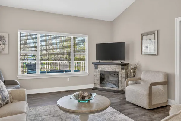 $475,000 | 9470 Sassafras Trail, Portage, MI 49002