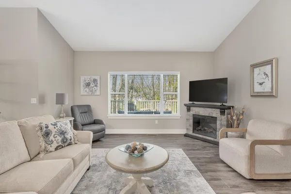 $475,000 | 9470 Sassafras Trail, Portage, MI 49002