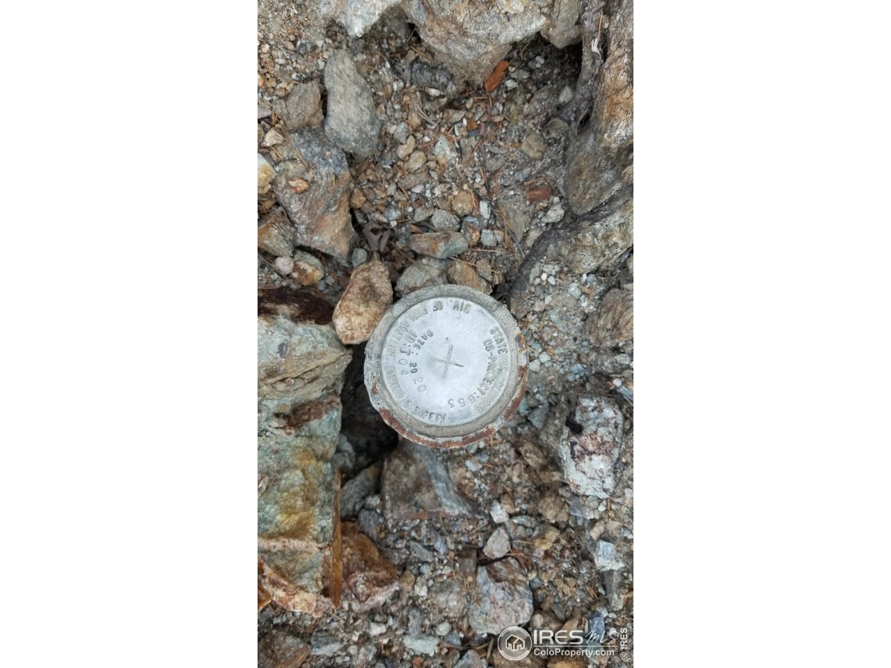 0 Pennsylvania Gulch Road Boulder, CO 80302 - Photo 14 of 18