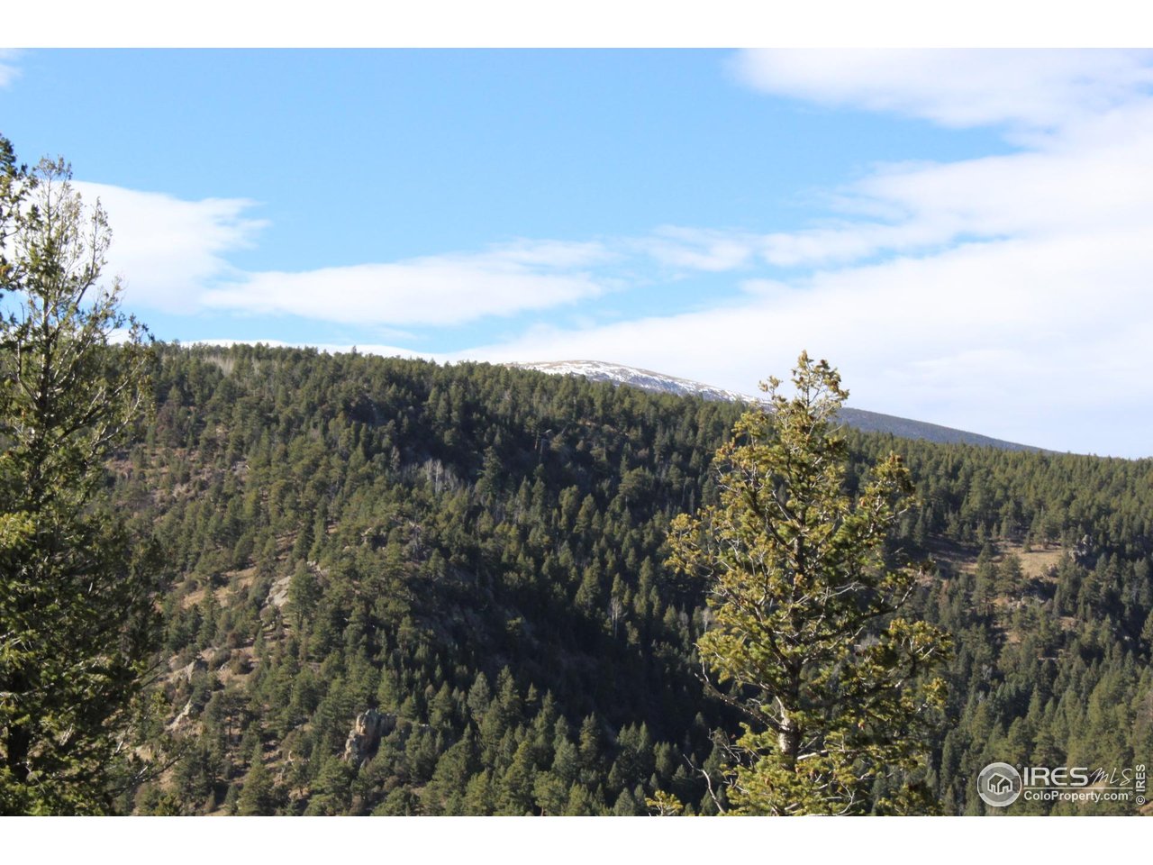 0 Pennsylvania Gulch Road Boulder, CO 80302 - Photo 3 of 18 a view of a city