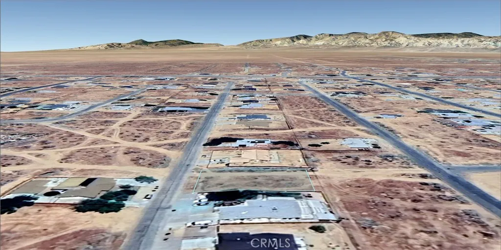 0 Jacaranda Avenue Edwards, CA 93523 - Photo 13 of 16