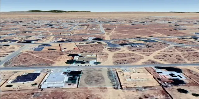 $21,500 | 0 Jacaranda Avenue, Edwards, CA 93523