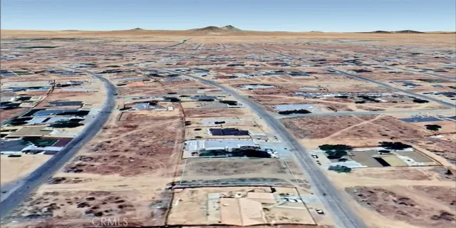 $21,500 | 0 Jacaranda Avenue, Edwards, CA 93523