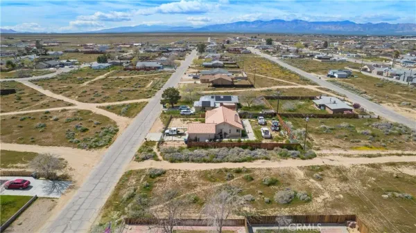 $21,500 | 0 Jacaranda Avenue, Edwards, CA 93523