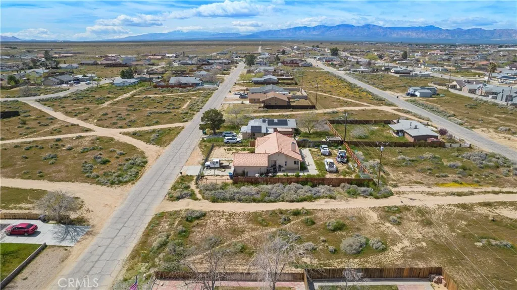 0 Jacaranda Avenue Edwards, CA 93523 - Photo 2 of 16