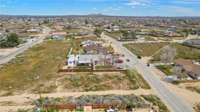 $21,500 | 0 Jacaranda Avenue, Edwards, CA 93523