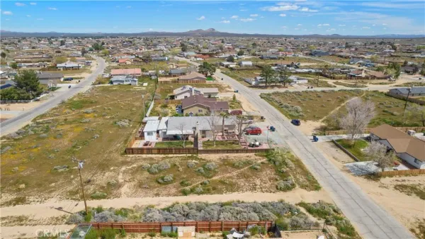 $21,500 | 0 Jacaranda Avenue, Edwards, CA 93523