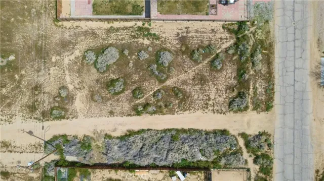 $21,500 | 0 Jacaranda Avenue, Edwards, CA 93523