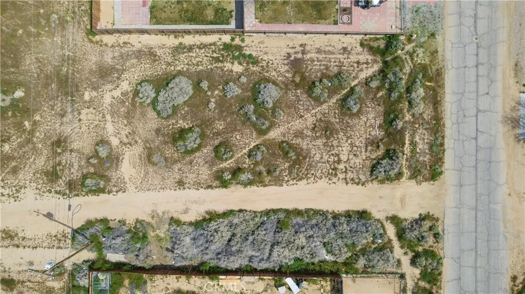 0 Jacaranda Avenue Edwards, CA 93523 - Photo 5 of 16