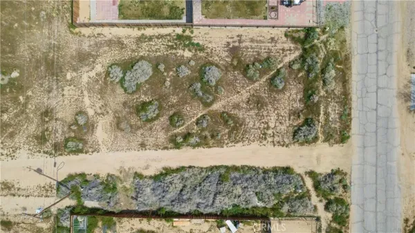 $21,500 | 0 Jacaranda Avenue, Edwards, CA 93523