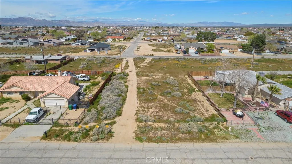 0 Jacaranda Avenue Edwards, CA 93523 - Photo 6 of 16