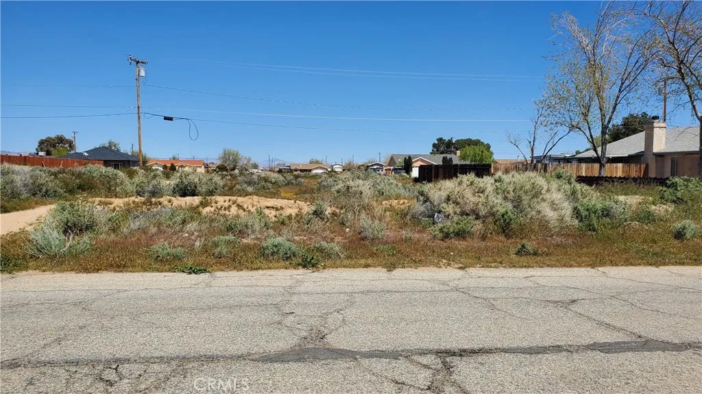 0 Jacaranda Avenue Edwards, CA 93523 - Photo 8 of 16