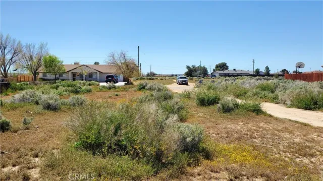 $21,500 | 0 Jacaranda Avenue, Edwards, CA 93523