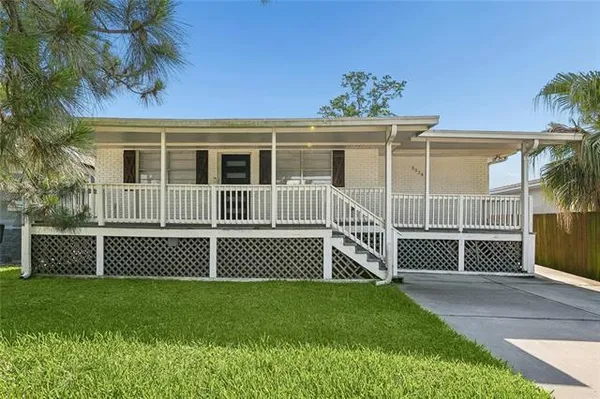 $299,900 | 3324 Trinity Drive, Kenner, LA 70065