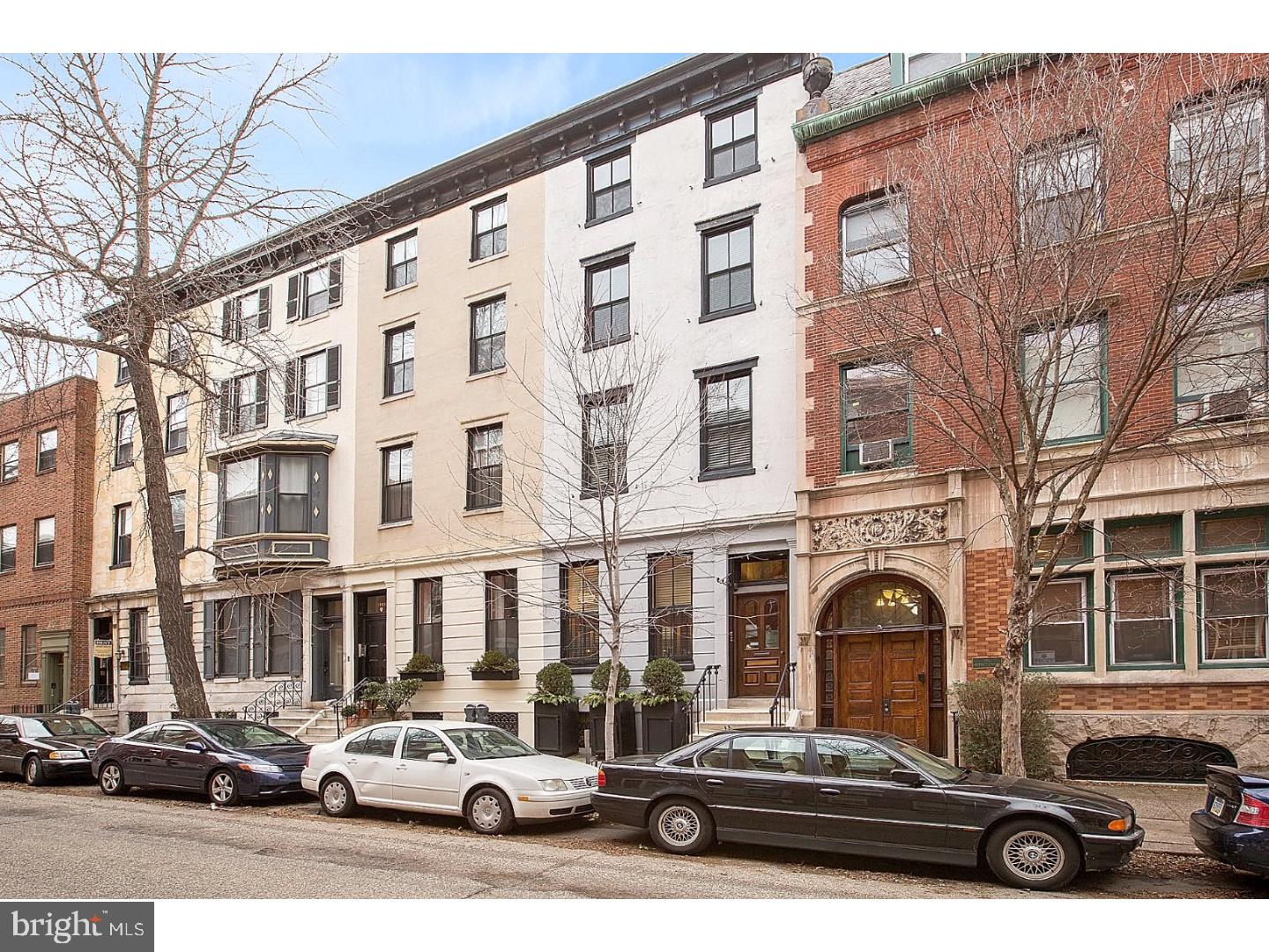 1725 Pine Street Philadelphia, PA 19103 - Photo 2 of 25