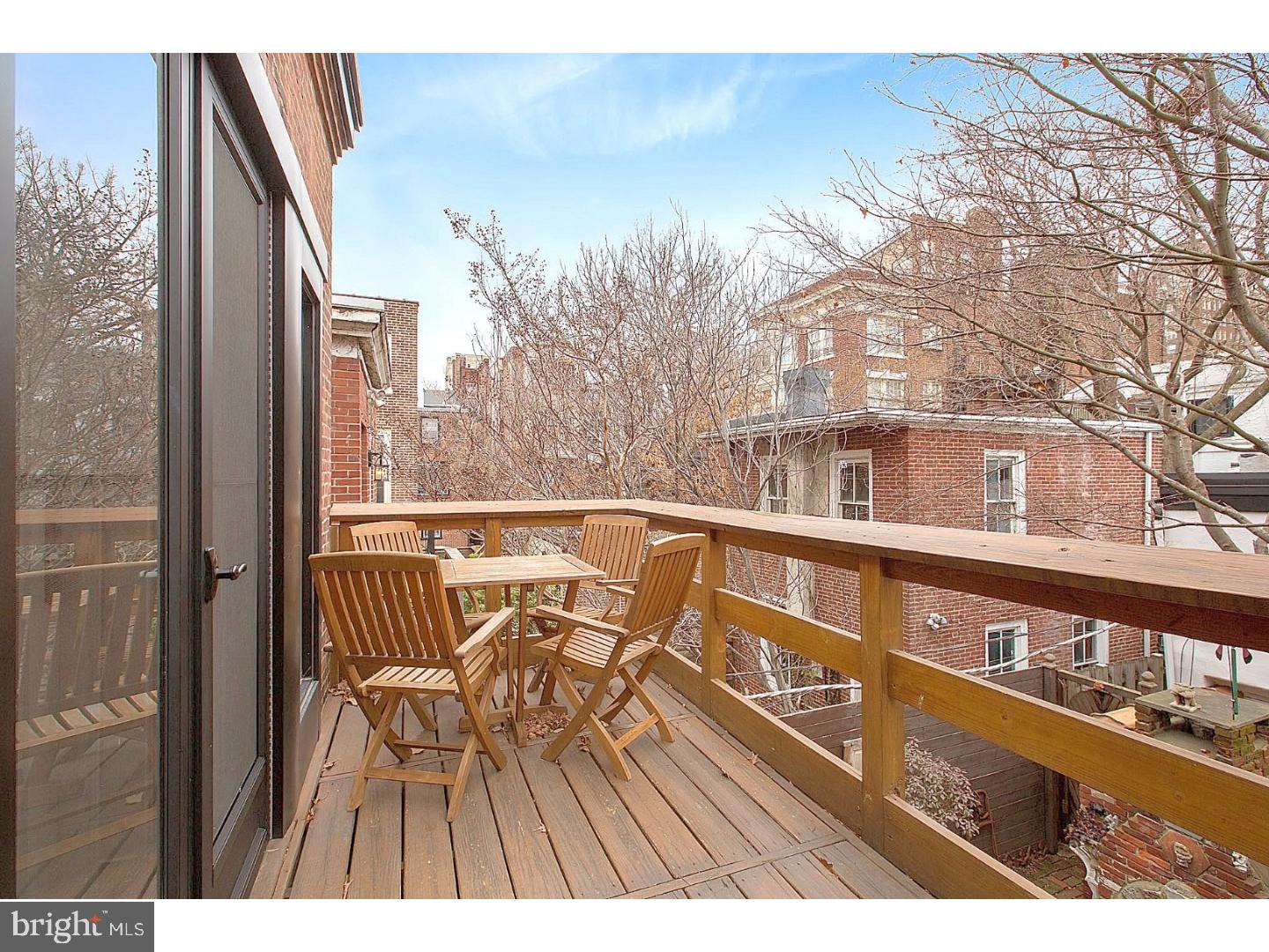 1725 Pine Street Philadelphia, PA 19103 - Photo 14 of 25