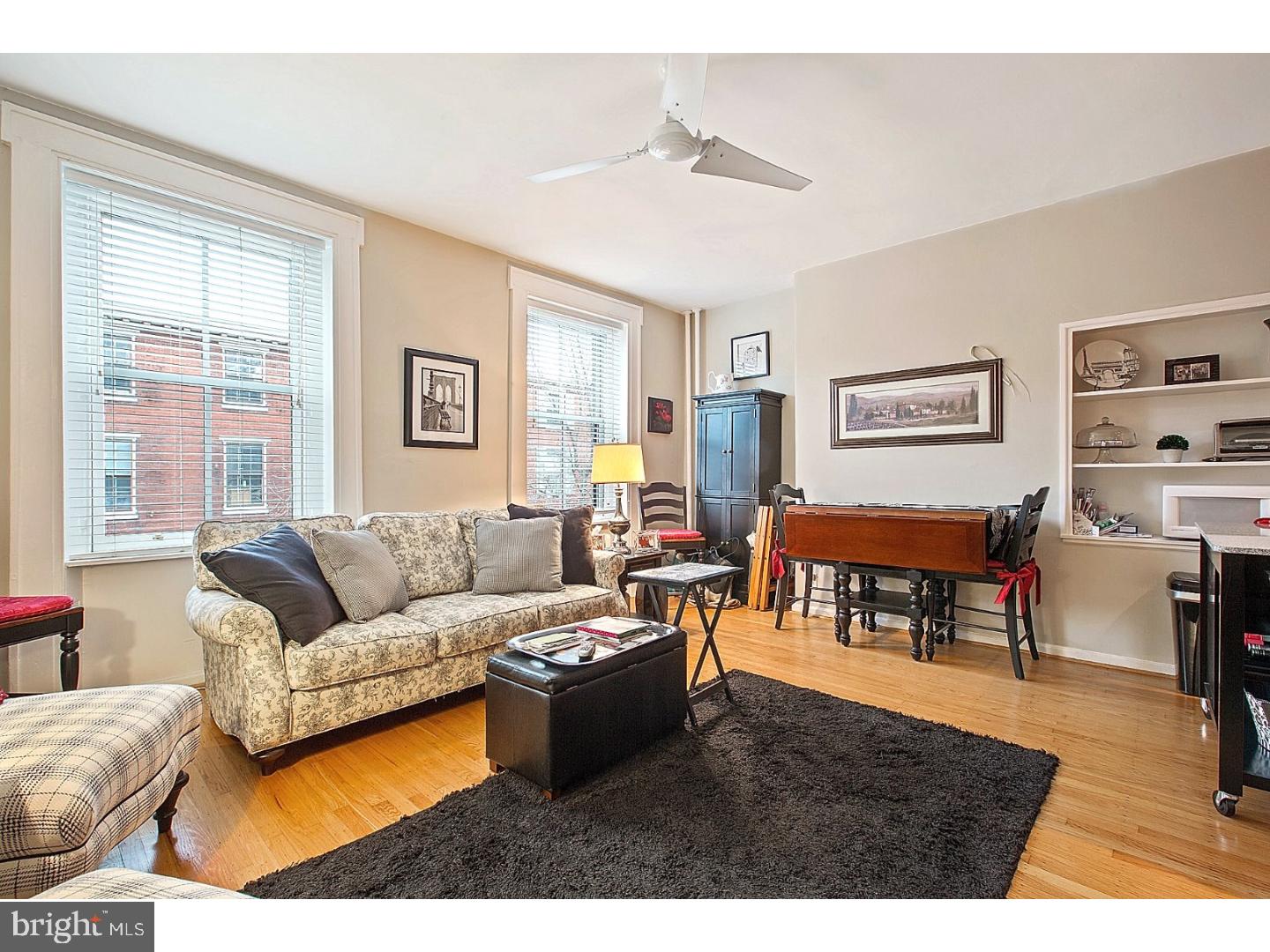 1725 Pine Street Philadelphia, PA 19103 - Photo 19 of 25