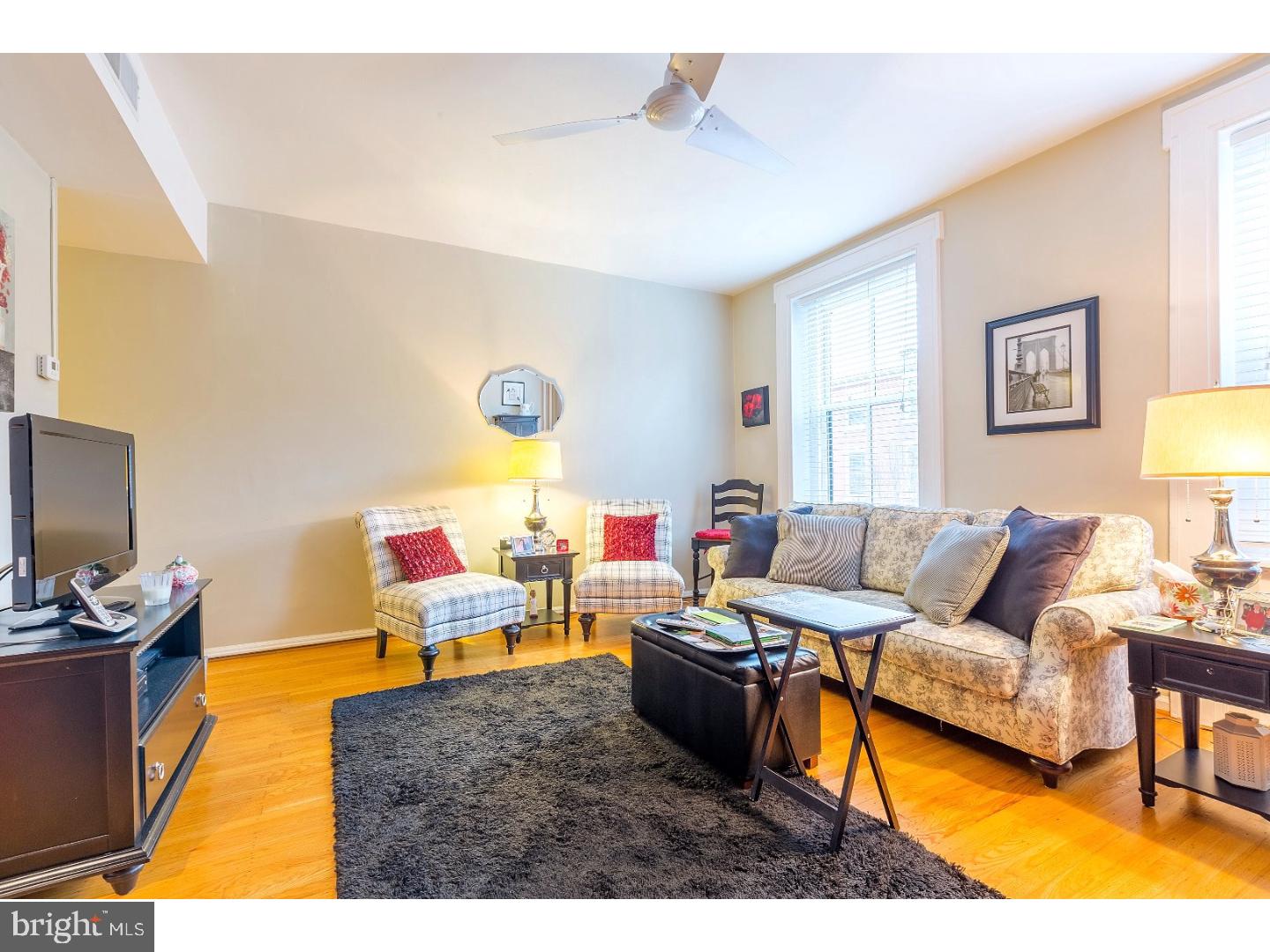 1725 Pine Street Philadelphia, PA 19103 - Photo 20 of 25
