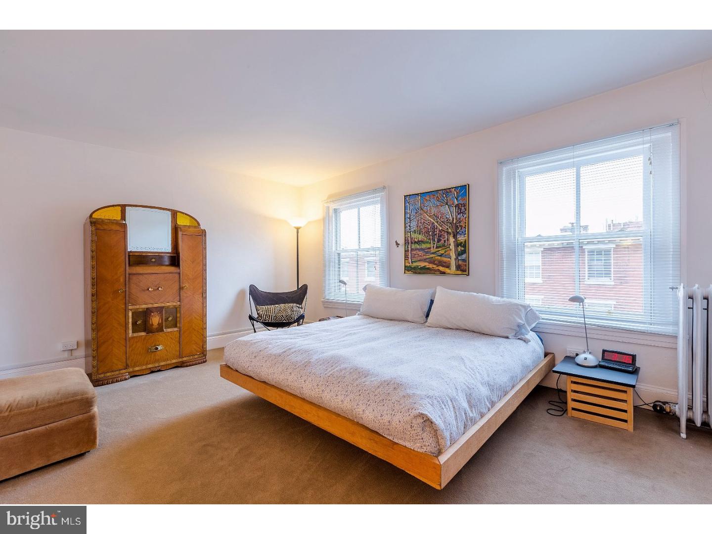 1725 Pine Street Philadelphia, PA 19103 - Photo 21 of 25