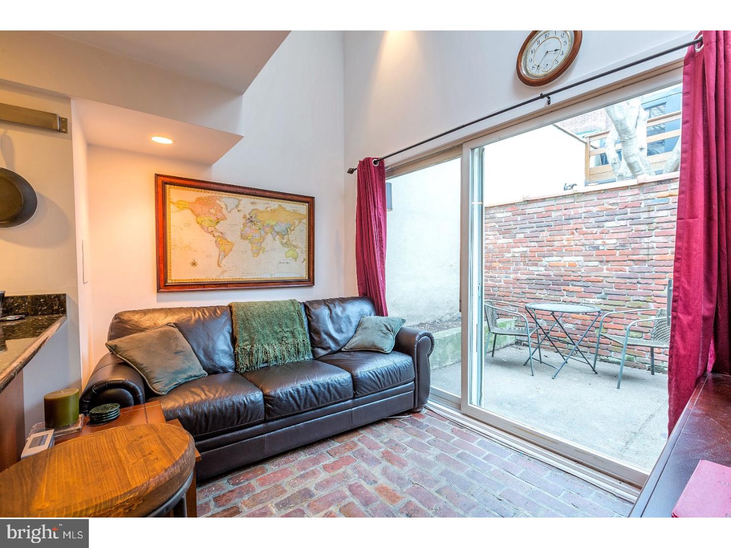 1725 Pine Street Philadelphia, PA 19103 - Photo 23 of 25