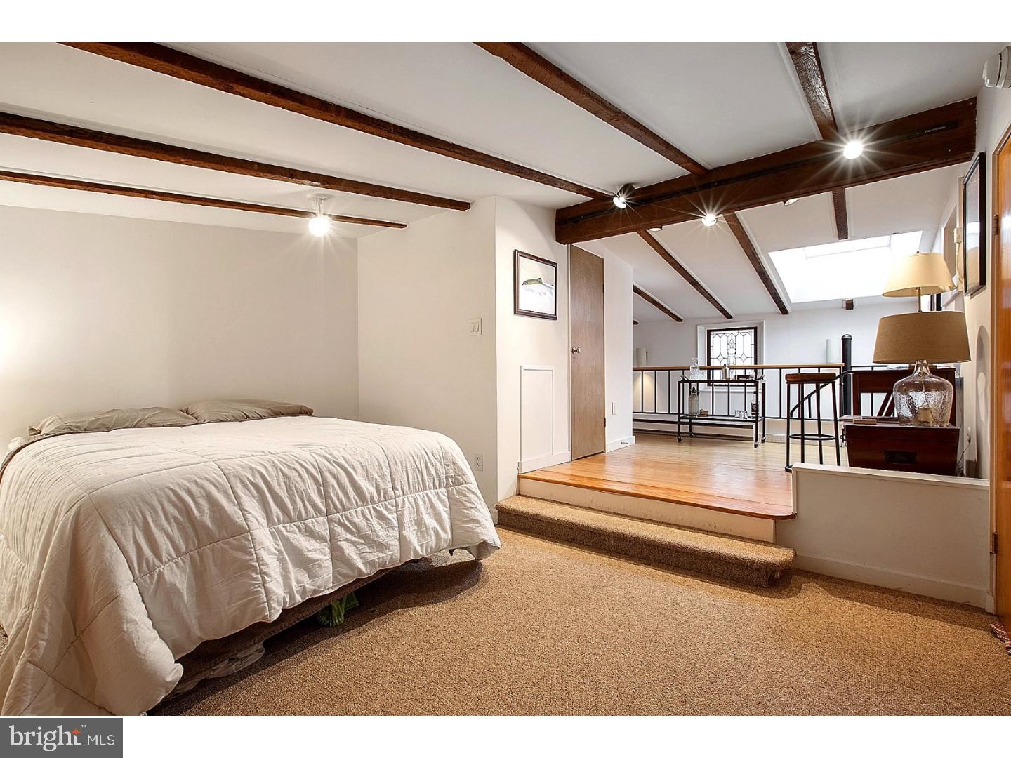 1725 Pine Street Philadelphia, PA 19103 - Photo 24 of 25